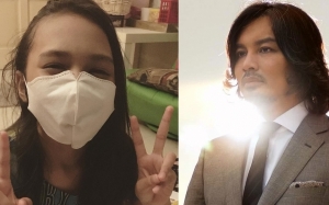 Puteri Balqis Hidap Kanser, Ibu Berterima Kasih Pada Anuar Zain