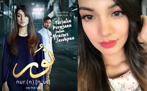 Ramai Tak Tahu Ada Kisah Di Sebalik Drama Nur.. Ini Pendedahan Amyra Rosli