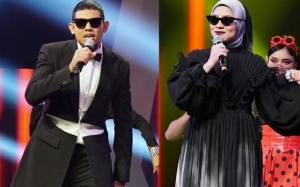 Ramalan Peserta Gegar Vaganza 2022 Musim 9 (GV9)