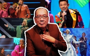 Ramli MS Beri Bayangan Terkini Jumlah Finalis Akhir All Stars Gegar Vaganza 2023! Bukan 8? Bukan 7? Tapi..