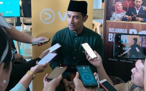 Rapat Dengan Model Wanita? Ini Kenyataan Remy Ishak