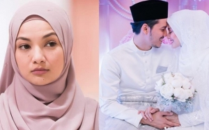 Akhirnya Ini Reaksi Neelofa Tentang Pernikahan Fattah Dan Fazura