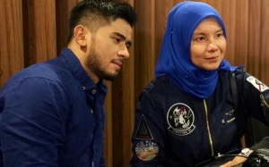 Dakwaan Curi Seluar Dalam, Redza Rosli Buka Mulut