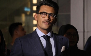 Remy Ishak Pilih 20 Februari 2020 Sebagai Tarikh Kahwin