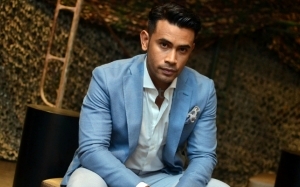 Remy Ishak Sudah Bertunang Dengan Ezza Yusof?