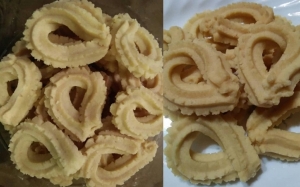 Resepi Biskut Mentega (Danish Butter Cookies) Paling Rangup