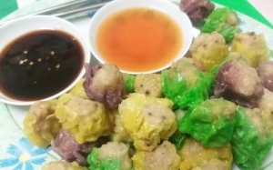 Resepi Dim Sum Homemade Halal