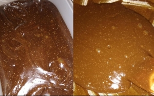 Resepi Dodol Homemade Paling Lemak Manis