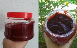 Resepi Gochujang Homemade Terbaik