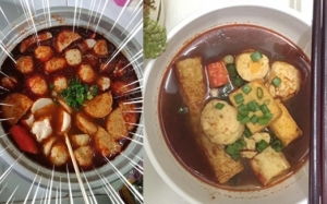 Resepi Homemade Oden Viral Ala Kedai Serbaneka Terkenal