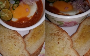 Resepi Kacang Pool Yang Enak