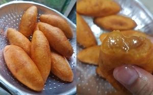 Resepi Kuih Cek Mek Molek Mudah dan Lazat