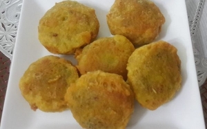 Resepi Kuih Kasturi Paling Popular