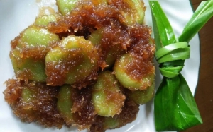 Resepi Kuih Puteri Mandi Paling Menarik