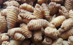 Resepi Kuih Siput Paling Enak