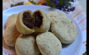 Resepi Kuih Tepung Gomak Paling Enak