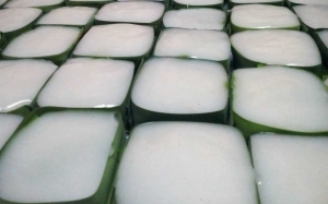 Resepi Kuih Tepung Pelita 