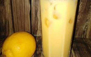 Resepi Minuman Ala Minuman Susu Kultur Jenama Terkenal Paling Mudah dan Puas Diminum