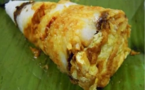 Resepi Nasi Tumpang Kelantan Special