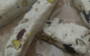 Resepi Nougat Homemade Paling Disukai Ramai