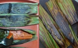 Resepi Otak-Otak Ikan Homemade