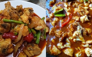 Resepi Paprik Ayam Pelbagai Style