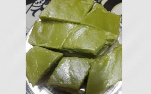 Resepi Pilihan: Kuih Pulut Sekaya Paling Terliur