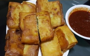 Resepi Roti Boyan Paling Menarik 