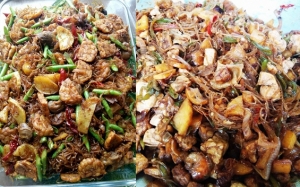 Resepi Sambal Goreng Jawa