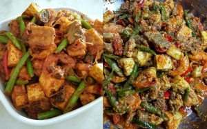 Resepi Sambal Goreng Pengantin Singapore