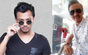 Respon Faizal Tahir Bila Ada Pelawak Klon Dirinya