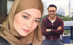 Respon Shaheizy Sam Dan Syatilla Nama Anak Jadi Bahan Ejekan