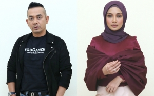 Rosyam Nor Beri Reaksi Isu Neelofa