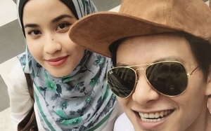 Nazim Othman nafi rumah tangga bersama Bella Dally bergolak