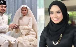 Rupanya Ummi Nazeera 'Orang Tengah' Adib dan Izara