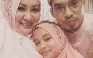 Sah Hamil Semula, Abby Abadi Idam Anak Kembar