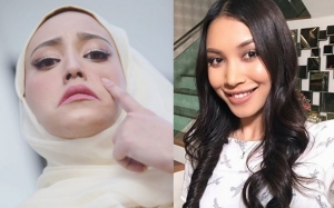 Sah! Zahirah MacWilson Ganti Fathia Latiff