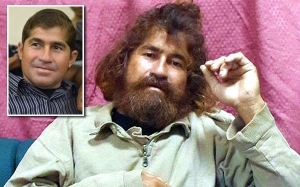 Salvador Alvarenga: lelaki yang sesat di lautan selama 438 hari