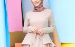 Sari Yanti Kini Bertudung, Ini Kenyataan Jep 