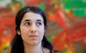 Nama Saya Nadia Murad : Bekas Tahanan Dan Hamba ISIS - Ini Cerita Saya