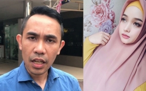 'Saya Bagi Amaran! Jangan Main-Main!' - Peringatan Hafiz Hamidun Kepada Joy Revfa