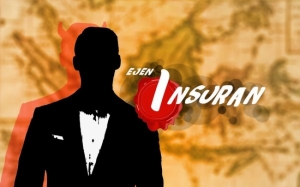 Kisah Ejen Insurans Yang Terjebak Gerakan 