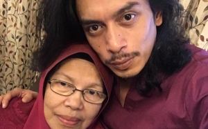 'Saya Kembali Menjalani Hidup Seperti Manusia Normal' - Iqram Dinzly