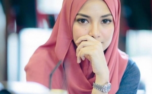 Saya Lelaki dan Ini 5 Jenama Tudung Wanita Yang Saya Rasa Cantik