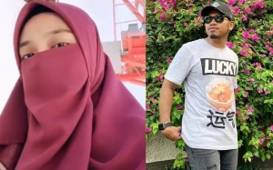 “Saya Menangis, Cuma..' - Rupanya Hana Azraa Dah Kenal PU Abu Sejak..