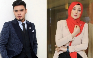 'Saya Tidak Mahu Hipokrit..' - Pengakuan Erra Fazira Tentang Status Terkini Hubungan Dengan Shahir