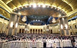 Ini Sebab Mengapa Rasulullah S.A.W Tidak Solat Tarawih Berjemaah Sebulan Penuh