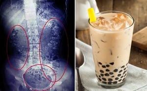 Sejarah Boba Tea : Minuman Kegemaran Perempuan