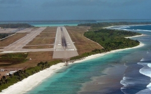 Sejarah Hitam Pembukaan Pangkalan Tentera Rahsia Amerika di Diego Garcia