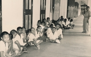 Sejarah Hospital Bahagia Tanjung Rambutan - Hospital Mental Tertua